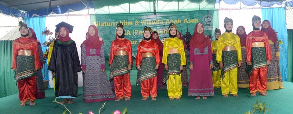 Layanan Pengasuhan Yang Lebih Baik