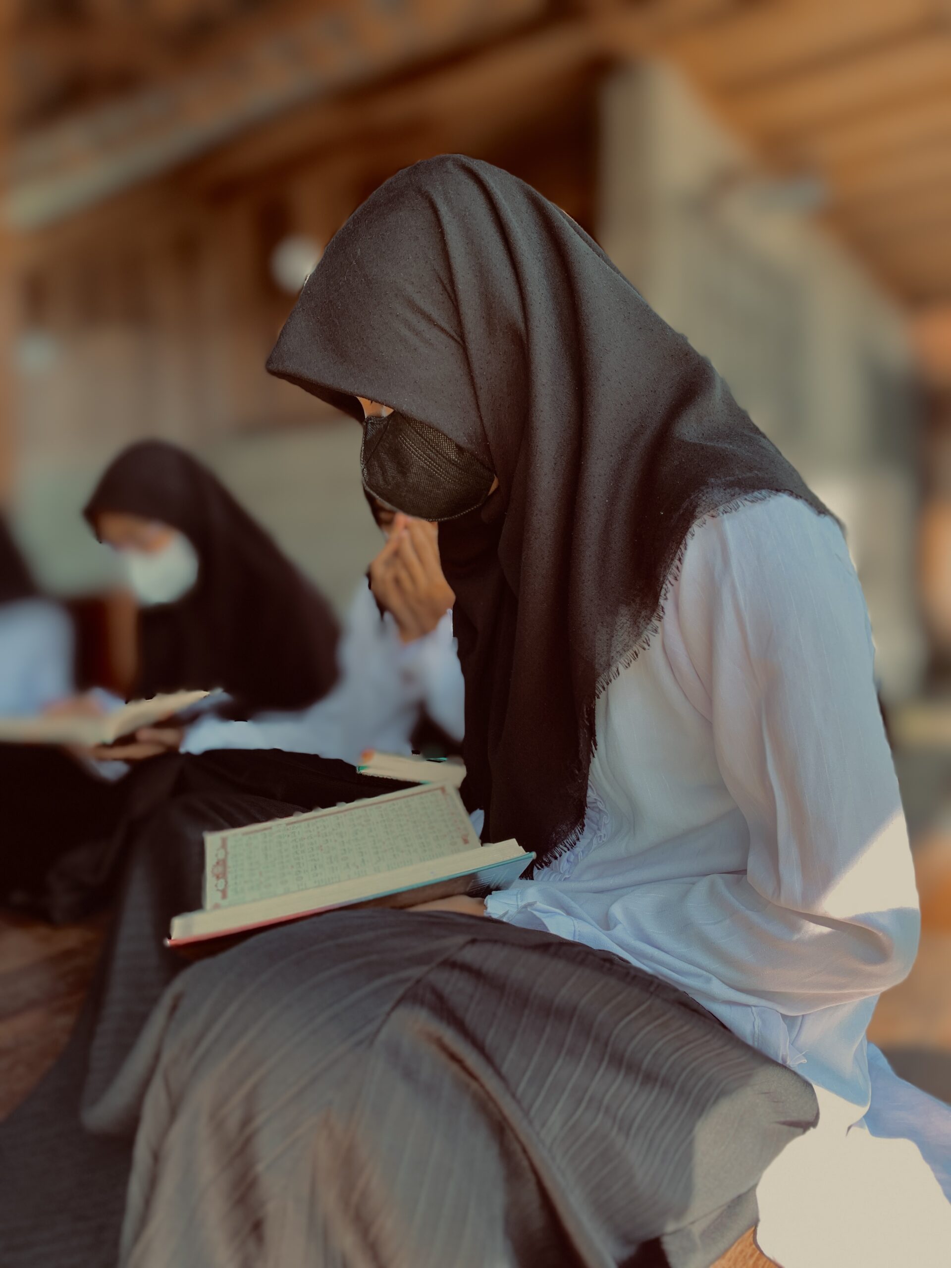 Festival Anak Soleh dan buka puasa bersama Indonesia Sedekah